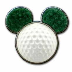 Wholesale ???? Disney Golf Pin - Mickey Mouse Golf Ball ????
