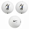 Promo ✨ Disney Golf Ball - Mickey Mouse Nike Golf Ball Set ✨ 1 Promo ✨ Disney Golf Ball - Mickey Mouse Nike Golf Ball Set ✨ -Disney shop 7505002529868