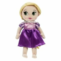 Discount ???? Disney Animators Plush - Rapunzel Plush Doll - 12" ????