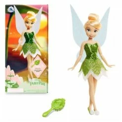 Buy ???? Disney Classic Doll - Tinker Bell - Peter Pan ????