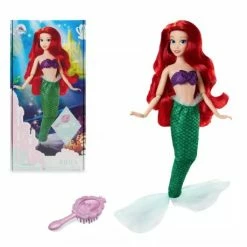 Best Sale ???? Disney Classic Doll - Ariel - The Little Mermaid ????