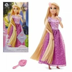 Best deal ❤️ Disney Classic Doll - Rapunzel - Tangled ????